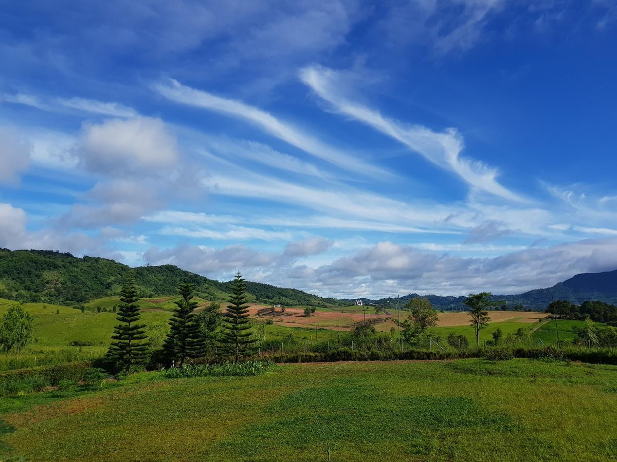 Khaokho Valley@Windmills Bed & Breakfast Khao Kho Ngoại thất bức ảnh